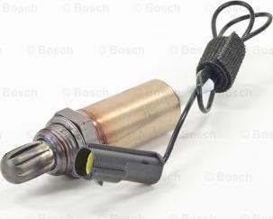 BOSCH 0 258 002 061 - Lambda Sensor autospares.lv