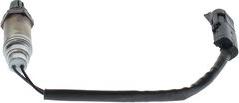 BOSCH 0 258 002 028 - Lambda Sensor autospares.lv