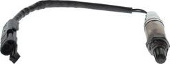 BOSCH 0 258 002 028 - Lambda Sensor autospares.lv