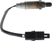 BOSCH 0 258 002 028 - Lambda Sensor autospares.lv