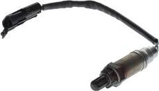 BOSCH 0 258 002 028 - Lambda Sensor autospares.lv