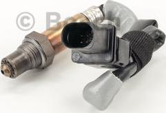 BOSCH 0 258 007 256 - Lambda Sensor autospares.lv