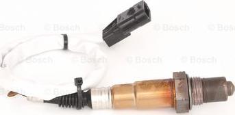 BOSCH 0 258 010 029 - Lambda Sensor autospares.lv