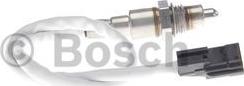 BOSCH 0 258 030 460 - Lambda Sensor autospares.lv