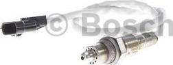 BOSCH 0 258 030 460 - Lambda Sensor autospares.lv