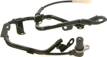 BOSCH 0 265 006 268 - Sensor, wheel speed autospares.lv