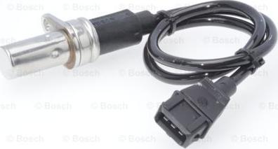 BOSCH 0 261 210 114 - Sensor, crankshaft pulse autospares.lv