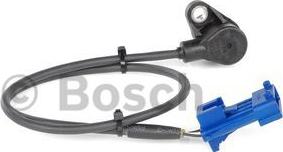 BOSCH 0 261 210 269 - Sensor, crankshaft pulse autospares.lv