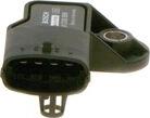 BOSCH 0 261 230 099 - Sensor, intake manifold pressure autospares.lv