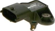 BOSCH 0 261 230 099 - Sensor, intake manifold pressure autospares.lv