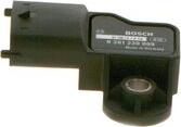 BOSCH 0 261 230 099 - Sensor, intake manifold pressure autospares.lv