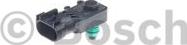 BOSCH 0 261 230 161 - Sensor, fuel tank pressure autospares.lv