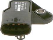 BOSCH 0 261 230 100 - Sensor autospares.lv