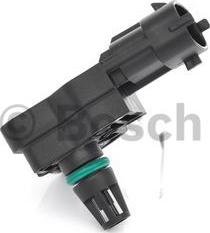 BOSCH 0 261 230 299 - Sensor, intake manifold pressure autospares.lv