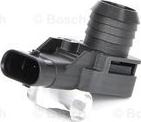 BOSCH 0 261 230 260 - Pressure Sensor, brake booster autospares.lv