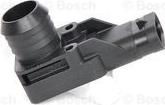 BOSCH 0 261 230 260 - Pressure Sensor, brake booster autospares.lv