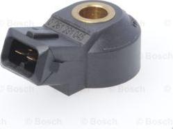BOSCH 0 261 231 045 - Knock Sensor autospares.lv