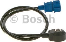 BOSCH 0 261 231 036 - Knock Sensor autospares.lv