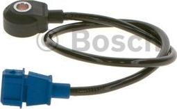 BOSCH 0 261 231 036 - Knock Sensor autospares.lv