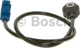 BOSCH 0 261 231 036 - Knock Sensor autospares.lv