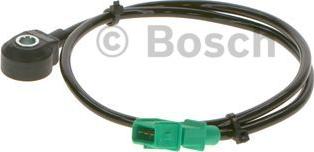 BOSCH 0 261 231 038 - Knock Sensor autospares.lv