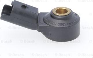 BOSCH 0 261 231 168 - Knock Sensor autospares.lv