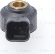 BOSCH 0 261 231 168 - Knock Sensor autospares.lv