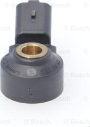 BOSCH 0 261 231 168 - Knock Sensor autospares.lv