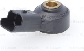 BOSCH 0 261 231 168 - Knock Sensor autospares.lv