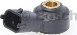 BOSCH 0 261 231 187 - Knock Sensor autospares.lv