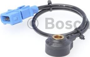 BOSCH 0 261 231 127 - Knock Sensor autospares.lv