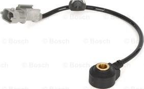 BOSCH 0 261 231 228 - Knock Sensor autospares.lv