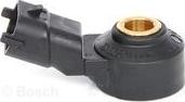 BOSCH 0 261 231 273 - Knock Sensor autospares.lv