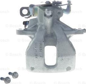 BOSCH 0 204 902 026 - Brake Caliper autospares.lv