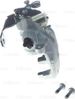 BOSCH 0 204 902 026 - Brake Caliper autospares.lv