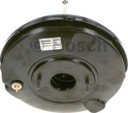 BOSCH 0 204 055 051 - Brake Booster autospares.lv