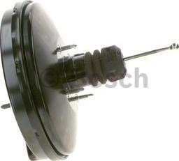 BOSCH 0 204 055 051 - Brake Booster autospares.lv