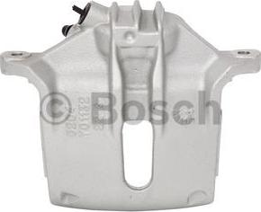 BOSCH 0 204 004 452 - Brake Caliper autospares.lv