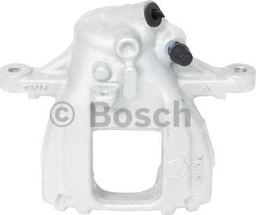 BOSCH 0 204 004 519 - Brake Caliper autospares.lv