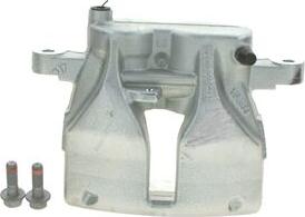 BOSCH 0 204 004 523 - Brake Caliper autospares.lv