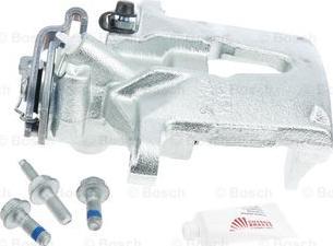 BOSCH 0 204 004 661 - Brake Caliper autospares.lv