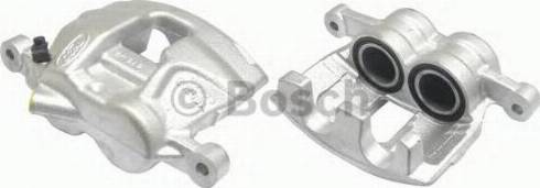 BOSCH 0 204 004 615 - Brake Caliper autospares.lv