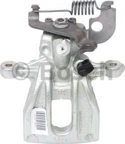 BOSCH 0 204 004 381 - Brake Caliper autospares.lv