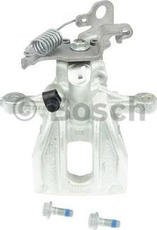 BOSCH 0 204 004 378 - Brake Caliper autospares.lv