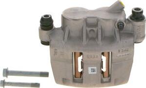 BOSCH 0 204 004 237 - Brake Caliper autospares.lv