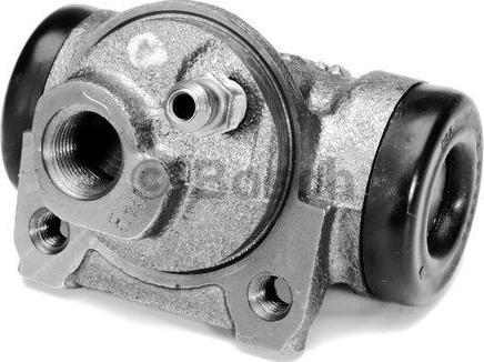 BOSCH 0 204 011 581 - Wheel Brake Cylinder autospares.lv