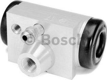 BOSCH 0 204 011 640 - Wheel Brake Cylinder autospares.lv