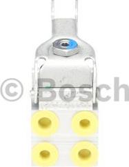 BOSCH 0 204 031 681 - Brake Power Regulator autospares.lv