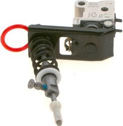 BOSCH 0 204 031 336 - Brake Power Regulator autospares.lv