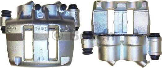 BOSCH 0 204 103 969 - Brake Caliper autospares.lv